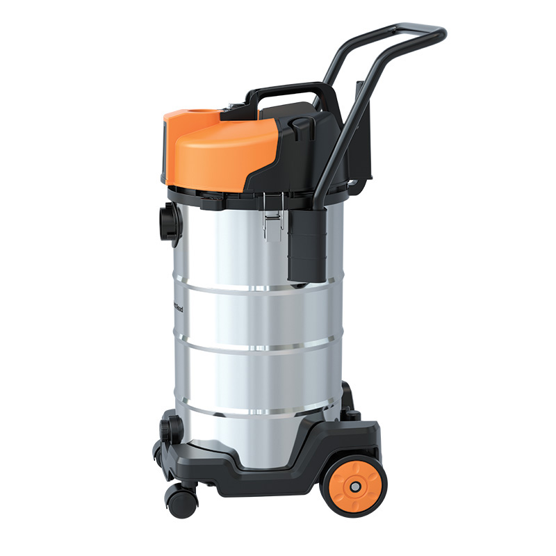 Bennett Read Titan 40 Commercial Vacuum - Bennett Read